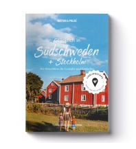 Travel Guides Glücklich in Südschweden Süddeutsche Zeitung