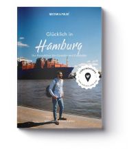 Travel Guides glücklich in Hamburg Süddeutsche Zeitung