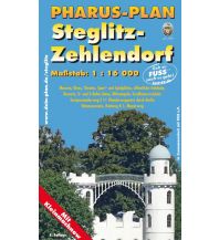 Pharus-Plan Steglitz-Zehlendorf Pharus Plan