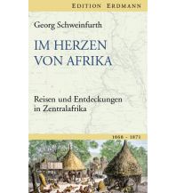 Travel Writing Im Herzen von Afrika Edition Erdmann GmbH Thienemann Verlag