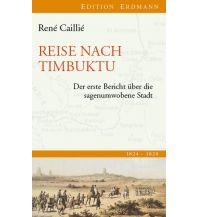 Reiseerzählungen Reise nach Timbuktu Edition Erdmann GmbH Thienemann Verlag