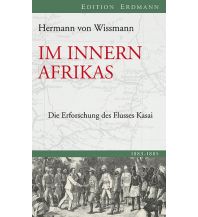 Reiseerzählungen Im Innern Afrikas Edition Erdmann GmbH Thienemann Verlag