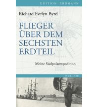 Fiction Flieger über dem sechsten Erdteil Edition Erdmann GmbH Thienemann Verlag