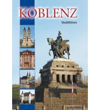 Reiseführer Koblenz Stadtführer Imhof Michael