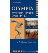 Sprachführer Olympia Imhof Michael