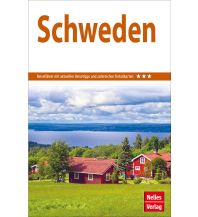 Reiseführer Schweden Nelles Guide Reiseführer Schweden Nelles-Verlag