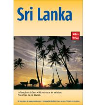 Travel Guides Nelles Reiseführer Sri Lanka Nelles-Verlag