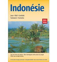 Reiseführer Nelles Reiseführer Indonésie Nelles-Verlag