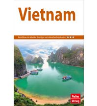 Reiseführer Nelles Guide Reiseführer Vietnam Nelles-Verlag