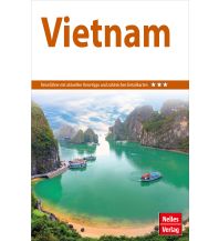 Reiseführer Vietnam Nelles Guide Reiseführer Vietnam Nelles-Verlag