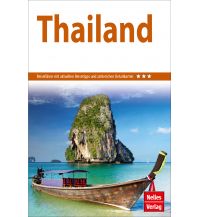 Reiseführer Nelles Guide Reiseführer Thailand Nelles-Verlag