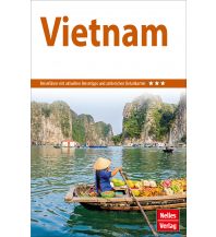 Reiseführer Nelles Guide Reiseführer Vietnam Nelles-Verlag