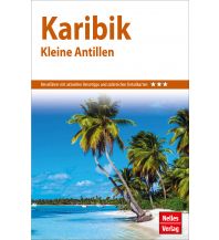 Reiseführer Nelles Guide Reiseführer Karibik - Kleine Antillen Nelles-Verlag