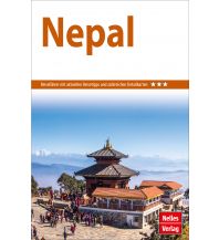 Reiseführer Nelles Guide Reiseführer Nepal Nelles-Verlag