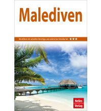 Nelles Guide Reiseführer Malediven Nelles-Verlag