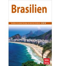 Nelles Guide Reiseführer Brasilien Nelles-Verlag