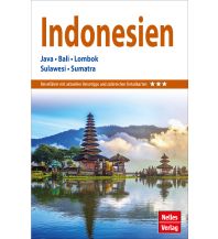 Reiseführer Indonesien Nelles Guide Reiseführer Indonesien Nelles-Verlag