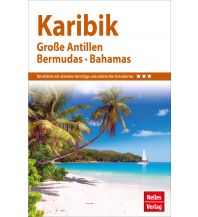Reiseführer Nelles Guide Reiseführer Karibik Nelles-Verlag