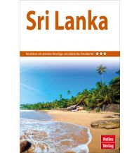 Reiseführer Nelles Guide Reiseführer Sri Lanka Nelles-Verlag