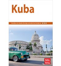 Reiseführer Nelles Guide Reiseführer Kuba Nelles-Verlag