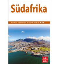 Reiseführer Nelles Guide Reiseführer Südafrika Nelles-Verlag