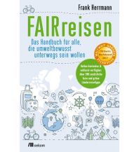 Travel Literature FAIRreisen Oekom Verlag
