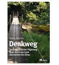 Radführer Denkweg Oekom Verlag