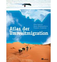 Weltatlanten Atlas der Umweltmigration Oekom Verlag