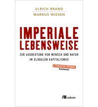 Phrasebooks Imperiale Lebensweise Oekom Verlag
