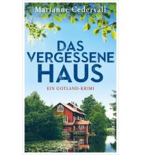 Travel Literature Das vergessene Haus Pendo Verlag AG