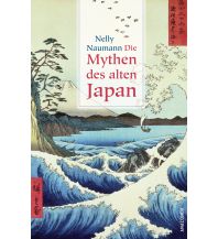 Die Mythen des alten Japan Anaconda Verlag GmbH