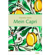 Reiselektüre Mein Capri Mare Buchverlag