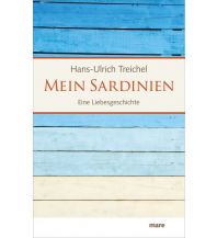 Reiseführer Mein Sardinien Mare Buchverlag