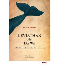 Maritime Fiction and Non-Fiction Leviathan oder Der Wal Mare Buchverlag