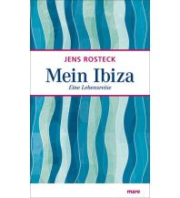 Reiseführer Mein Ibiza Mare Buchverlag