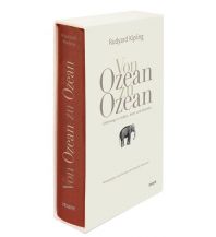 Maritime Fiction and Non-Fiction Von Ozean zu Ozean Mare Buchverlag