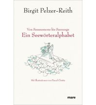 Ausbildung und Praxis Von Seeanemone bis Seezunge Mare Buchverlag