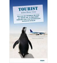 Reiseerzählungen Tourist Mare Buchverlag