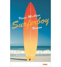 Surfen Surferboy Mare Buchverlag