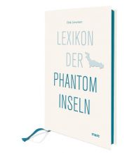 Geografie Lexikon der Phantominseln Mare Buchverlag