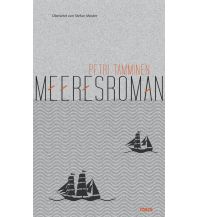 Maritime Fiction and Non-Fiction Meeresroman Mare Buchverlag