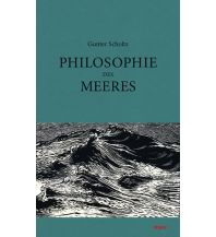 Maritime Fiction and Non-Fiction Philosophie des Meeres Mare Buchverlag