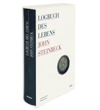 Maritime Fiction and Non-Fiction Logbuch des Lebens Mare Buchverlag