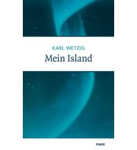 Travel Literature Mein Island Mare Buchverlag