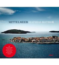Bildbände Mittelmeer Mare Buchverlag