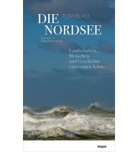 Ausbildung und Praxis Die Nordsee Mare Buchverlag
