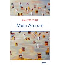 Travel Guides Mein Amrum Mare Buchverlag