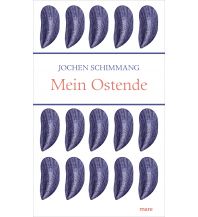 Reiseführer Mein Ostende Mare Buchverlag
