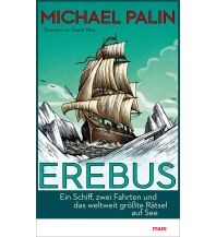 Törnberichte und Erzählungen Erebus Mare Buchverlag