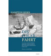 Maritime Fiction and Non-Fiction Die Polarfahrt Mare Buchverlag